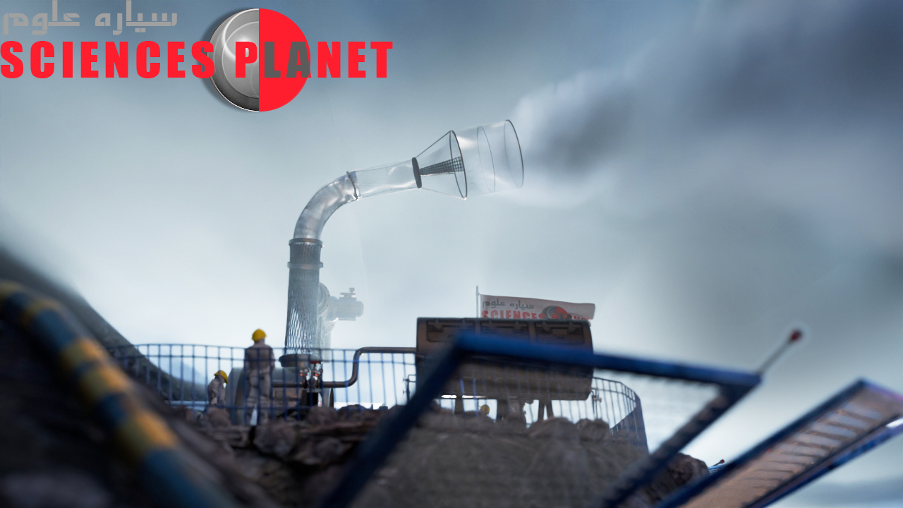 اختراعات جدید ایرانی/اختراعات جدید در ایران/اختراعات ثبت شده در ایران/دستگاه تبدیل ابر به آب قابل شرب/ بارورسازی ابرها / ابرهای باران زا/ ابرهای ناباران زا/ بارندگی و بارش ابر/علی پوراحمد